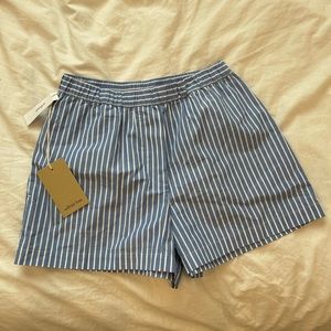 Wilfred Bonfire Shorts